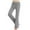 Grey, variant on Girls Wide Leg Yoga Pants Elastic High Waist Athletic Outdoor Trousers Loose Fit Workout Trousers Hot Pink 11-12 Years