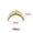 Moon 4 (20pcs), variant on Raw Brass Celestial Crescent Moon Pendants Charms For Diy Earring Jewelry Making-Moon 5 (6pcs)