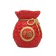 thumbnail image 2 of Jarrón , bolsa para , soporte Floral, jardinera, decoraciones decorativas para el hogar, ramo, mobiliario de boda , rojo Fernando florero, 2 of 7