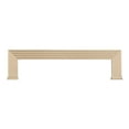 thumbnail image 6 of Richelieu BP8788128140 5" Center To Center Handle Cabinet Pull - Chrome, 6 of 7