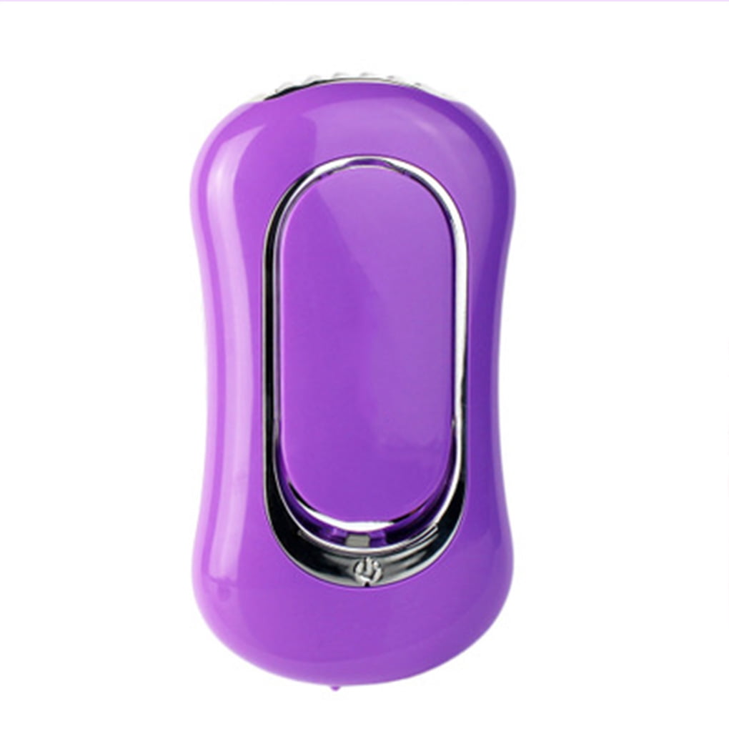 Baohd Eyelashes Dryer USB Drying Fan Nail Art Mini Blower Fan Fake