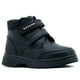 thumbnail image 4 of Zapato Escolar Bambino para Niño Bota Velcro Antiderrapante Negro 19.5, 4 of 6