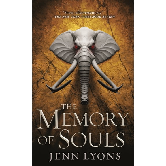 Chorus of Dragons The Memory of Souls, Book 3, (Paperback)