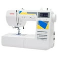 thumbnail image 6 of Janome MOD-30 30-Stitch Computerized Sewing Machine, 6 of 7