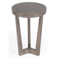thumbnail image 1 of Loft Aphra End Table in Driftwood, 1 of 7