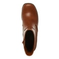 thumbnail image 3 of Madden Girl Women's Grace Clog Platform Bootie, 3 of 4