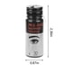 thumbnail image 4 of sweethay Marcador de cadena de mapeo preentintado Microblading de 30m, botella, maquillaje de punto de cejas, regla de localización de medición de Mejoradores de cejas y pestañas sweethay CE014966-00, 4 of 6