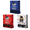 70# (Set of 3), variant on Fill it Yourself Empty Graduation Gift Box, 12 Days of Graduation Gift Packaging, Luxury Giftbox, Paper Box, Packaging Box (Set of 3)