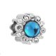 thumbnail image 1 of Pandora luz azul 925 plata chapado pulsera con cuentas diy accesorios de pulsera, 1 of 4