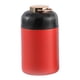 thumbnail image 1 of Frasco para alimentos Tarro aislante de acero inoxidable Recipiente para comida caliente 600 ml B, 1 of 5