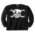 thumbnail image 1 of Men‘s Big & Tall Waffle-Knit Thermal Crewneck Tee Long Underwear Top, 1 of 3