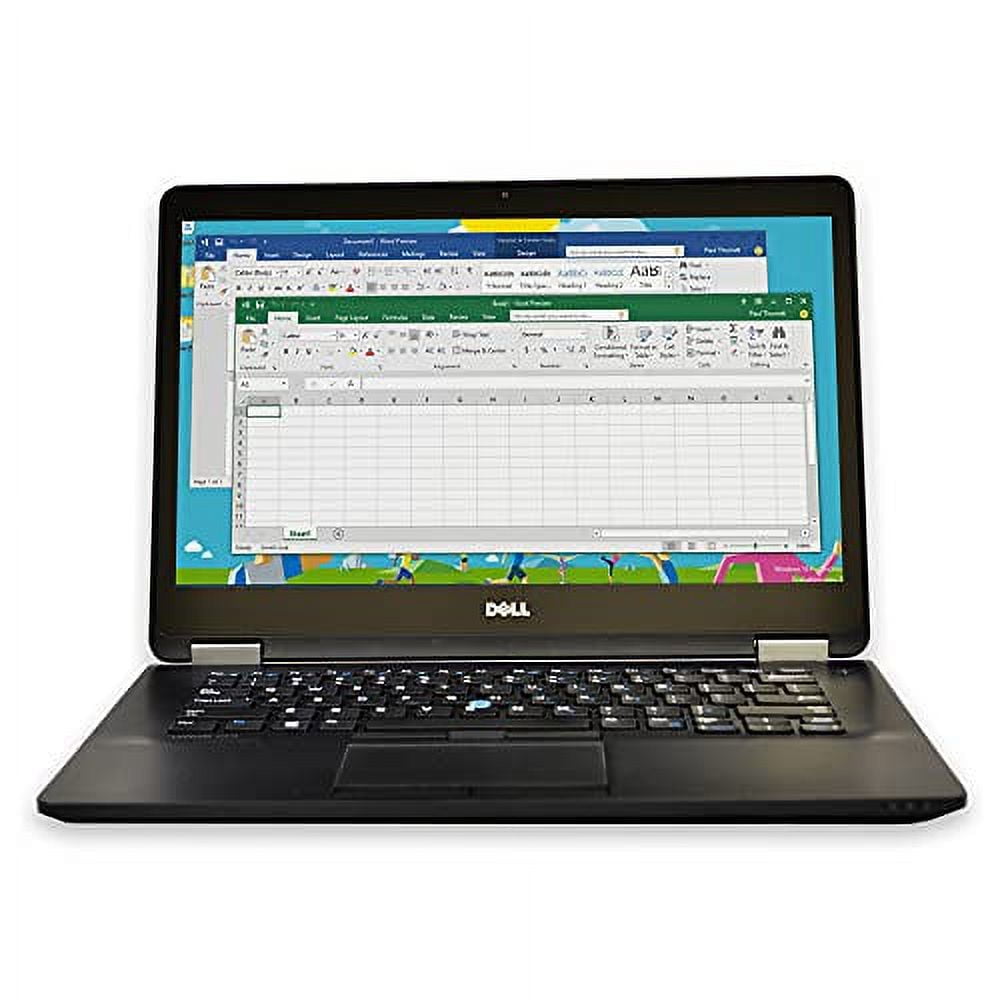 Dell Inspiron 14 5420 Notebook - 14.0-inch 16:10 2.2K (2240x1400