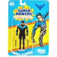 thumbnail image 1 of DC Super Powers 4 Inch Action Figure Wave 3 - Nightwing, 1 of 6