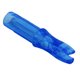thumbnail image 3 of M Buder 100 Piezas Culatines de Flecha de Plástico Inserción 6.2mm Repuesto para Arco Tiro Deportivo Accesorios Color Azul Alta Visibilidad, 3 of 9