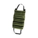 thumbnail image 4 of Bolsa de herramientas enrollable Bolsa de herramientas para electricistas Resistente al desgaste Fácil de transportar Múltiples bolsillos Verde, 4 of 9