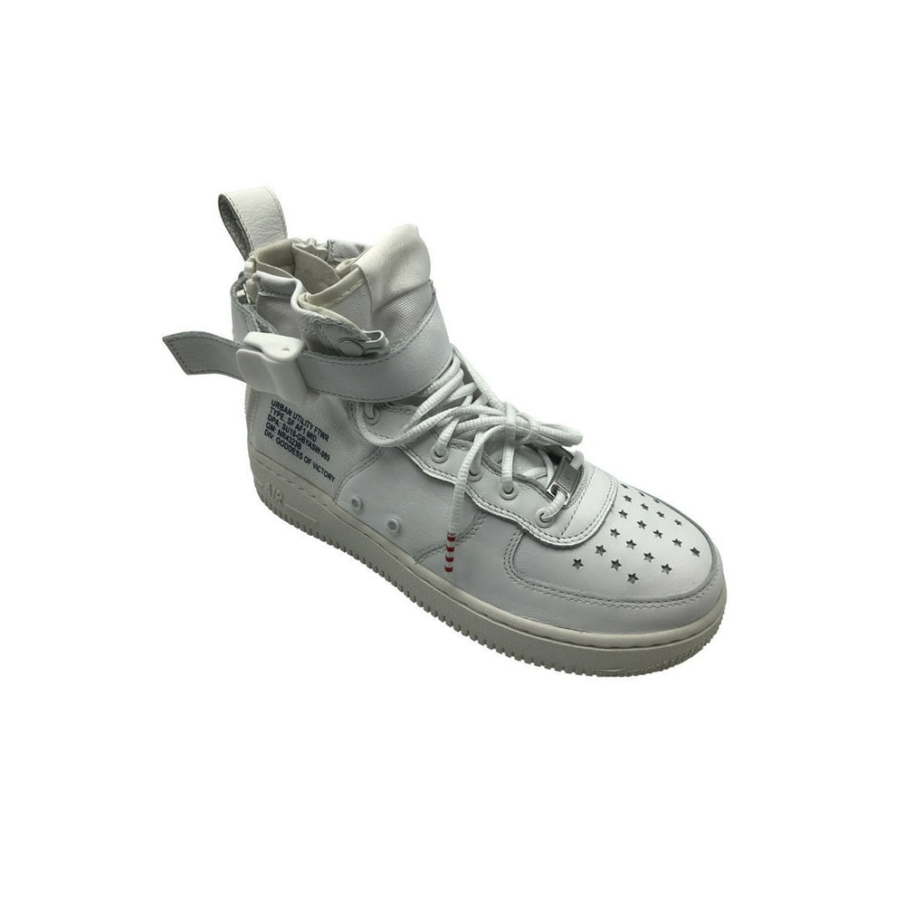 are nike af1 true to size