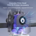 thumbnail image 2 of Kit de cabezales de impresión 3D ANYCUBIC para la serie Kobra 2, 2 of 7