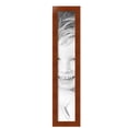 thumbnail image 2 of ArtToFrames 5" x 29" Walnut Picture Frame, 5x29 inch Brown MDF Poster Frame (WOM-4296),  Pack, 2 of 7