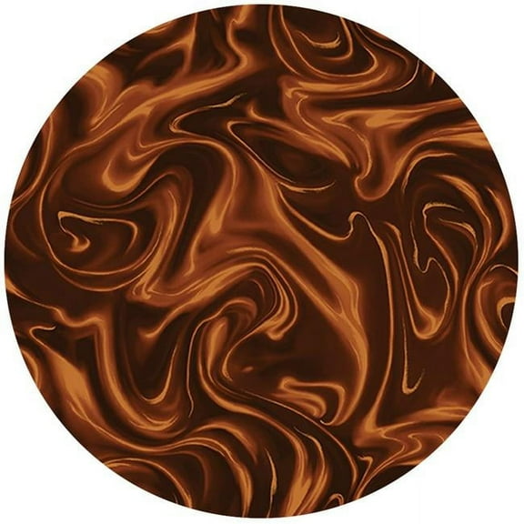 Brown Swirl Jar Opener