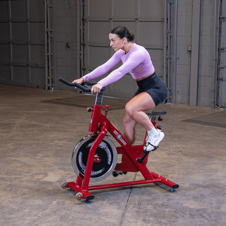 Best Fitness BFSB5 Indoor Exercise Bike