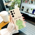 thumbnail image 3 of Mejore el estilo de su teléfono con esta creativa y vibrante funda de goma TPU con patrón de dibujos animados para teléfono, 3 of 4