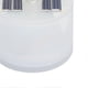 thumbnail image 3 of 6 Pack Solar Tea Lights Outdoor, Rechargeable Waterproof Solar Powered Candles with Built-in Light Sensor for Lantern, Garden, Camping, Home Decor, 3 of 4