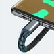thumbnail image 3 of Injueey 100W transparente tres en de carga rápida, práctico y moderno, tiene todo lo que desea Relojes inteligentes dos, 3 of 6