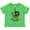 Apple Green, variant on Inktastic Lil' Pirate Pirate Ship, Blue Bandana Boys or Girls Toddler T-Shirt