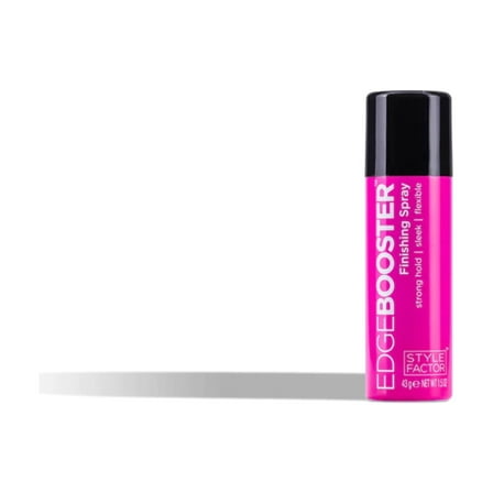 Edgebooster Finishing Spray 1.5 oz