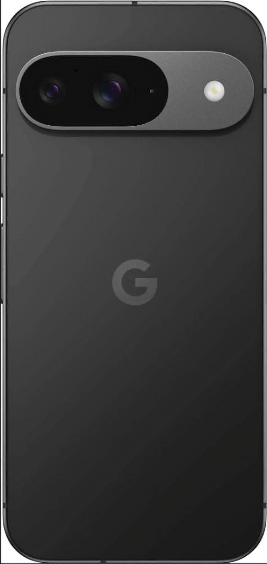 Restored Google Pixel 9 128GB - Boost Mobile - Obsidian (Refurbished)