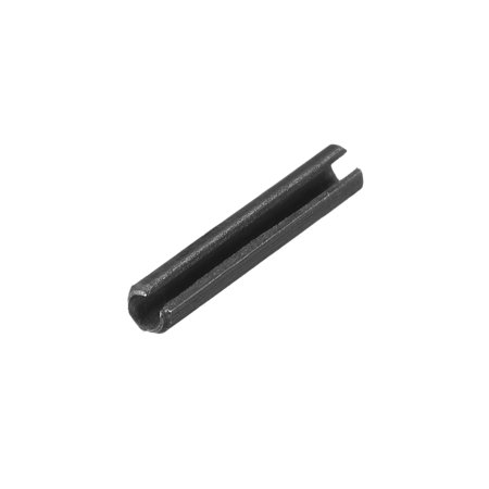 1.7mm x 10mm Dowel Pin Carbon Steel Split Spring Roll Shelf Support Pin ...