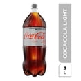 thumbnail image 3 of Refresco Coca Cola light 3 l, 3 of 4