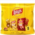 thumbnail image 1 of Lay's Mélange Grignotines aromatisées, 1 of 9