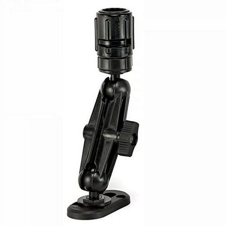 UPC: 0062017001517 | Scotty Ball Mounting System w/GearHead and 1 Low Profile Track Stands 9 Tall