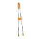 thumbnail image 3 of Pinzas para basura, recogedor de basura largo, recogedor de basura, herramienta para recoger basura en exteriores detrás de muebles para personas 86 centímetros, 3 of 9