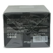 Zimaya Mens Stallion EDP Spray 3.4 oz Fragrances 6290171073871