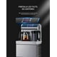 thumbnail image 3 of Dispensador De Agua Caliente Y Fría Con Panel Touch Y Control Remoto, 3 of 9