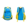 thumbnail image 2 of Mochila de Neopreno Estigma Abeja Azul modelo 2022, 2 of 2