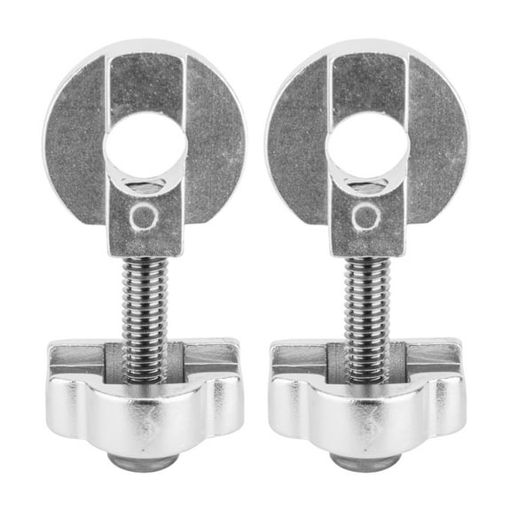 Origin8 Chain Tension Adjuster Silver