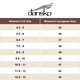 thumbnail image 5 of Zapatos Dansko Fawna Mary Jane de piel negra para mujer 38-39EU, 5 of 5