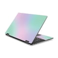 thumbnail image 1 of MightySkins DEXPS1317-Cotton Candy Skin Decal Wrap for Dell XPS 13 9365 2-in-1 2017 - Cotton Candy, 1 of 3