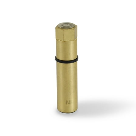 Scott Drake C7OZ-2B091-B Concours Proportioning Valve - Brass with O-Ring