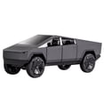 thumbnail image 1 of 1/24 Camiones De Juguete Modelo De Metal para Coche para Niños Regalo Modelo De Camioneta Pickup Fundido A Presión De Aleación con Sonido Y Luz Colecciones De Modelos De Vehículos Todoterreno para Niñ, 1 of 5