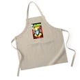 thumbnail image 3 of CafePress - G.I. Joe Who's On Cobra Island? - Kitchen Apron with Pockets, Grilling Apron, Baking Apron, 3 of 5