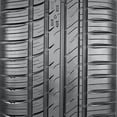 thumbnail image 4 of Nokian eNTYRE 2.0 All Season 245/45R17 99V XL Passenger Tire, 4 of 6