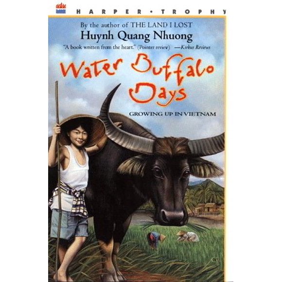 Journées du Buffle d'Eau