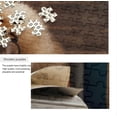 thumbnail image 2 of FREEAMG Smart Dog with Glasses Puzzle for Adults 500 Piece Puzzles Game DIY Toys Creative Gift Home Decorations, 2 of 7