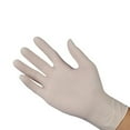 thumbnail image 4 of Seyurigaoka Disposable Nitrile Examination Gloves Powder-Free Rubber Cleaning Glove 100Pcs, 4 of 5