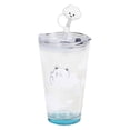 thumbnail image 1 of Taza de oso , botella de agua a prueba de de Gloria COUD WATERCUP, 1 of 8