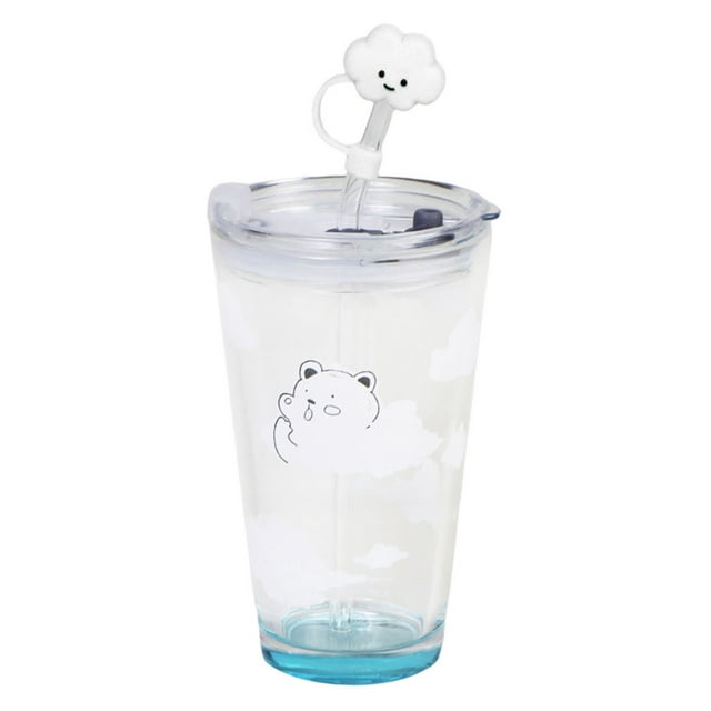 Taza de oso , botella de agua a prueba de de Gloria COUD WATERCUP